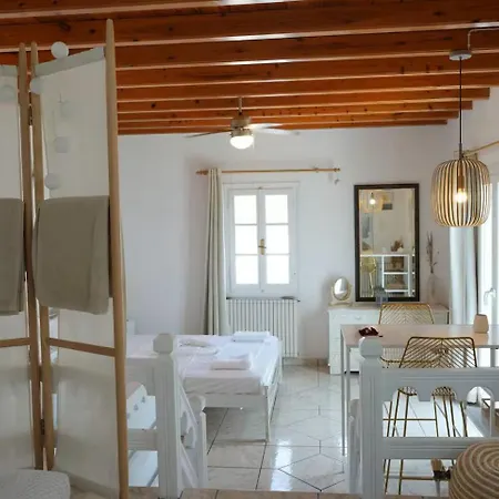 Rocky House Prázdninový dům *