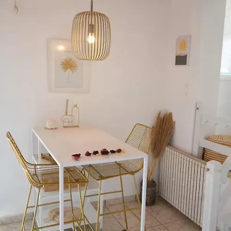 Rocky House Prázdninový dům *