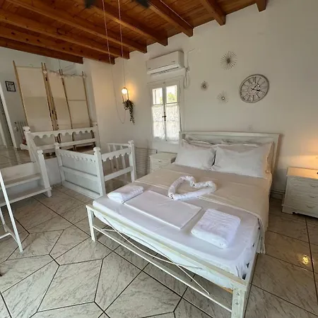 Rocky House Prázdninový dům *