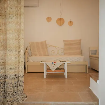 Rocky House Κύθηρα