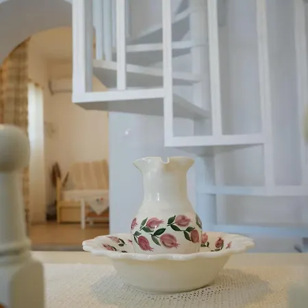 Rocky House