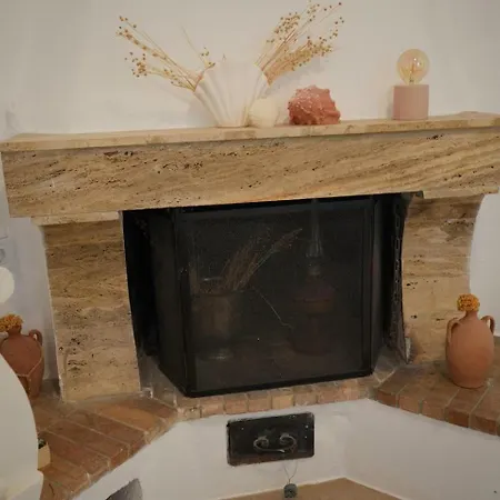 Rocky House Prázdninový dům *