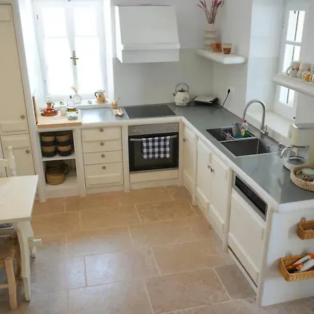 Rocky House Σπίτι διακοπών