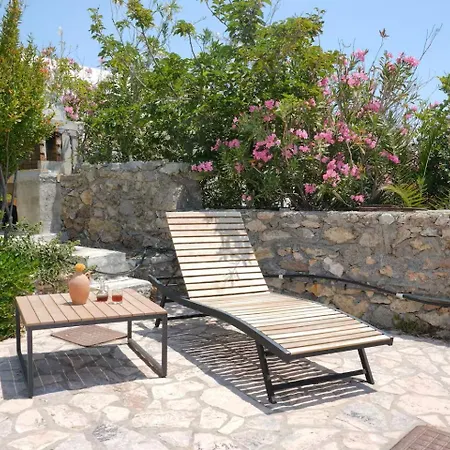 Rocky House