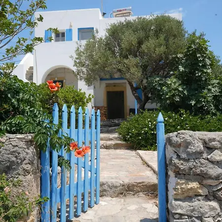 Rocky House * Κύθηρα