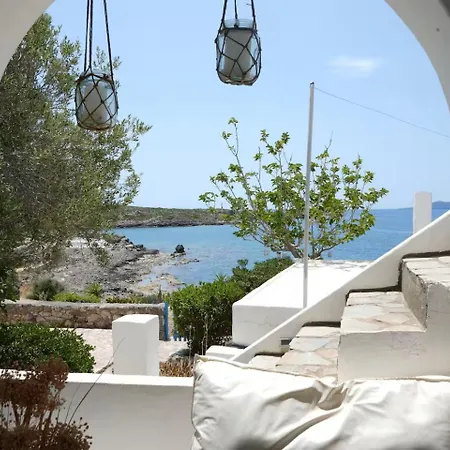 Rocky House Κύθηρα