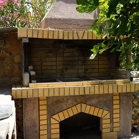 Rocky House *