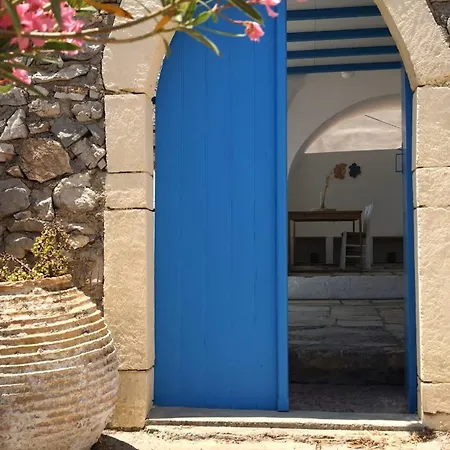 Rocky House Kýthira