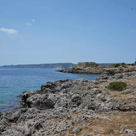 Rocky House Σπίτι διακοπών