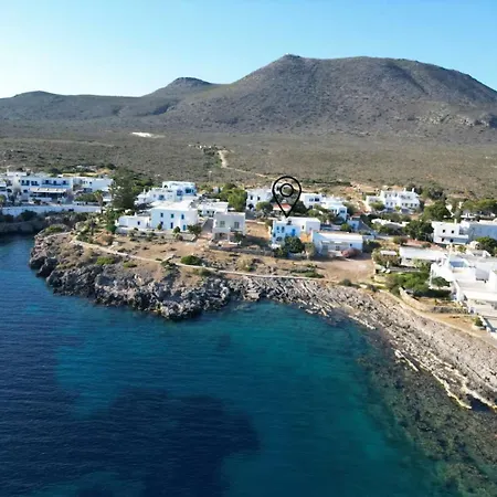 Σπίτι διακοπών Rocky House *