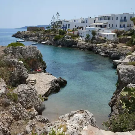 Rocky House Σπίτι διακοπών *