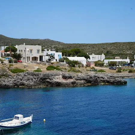 Rocky House Σπίτι διακοπών Κύθηρα