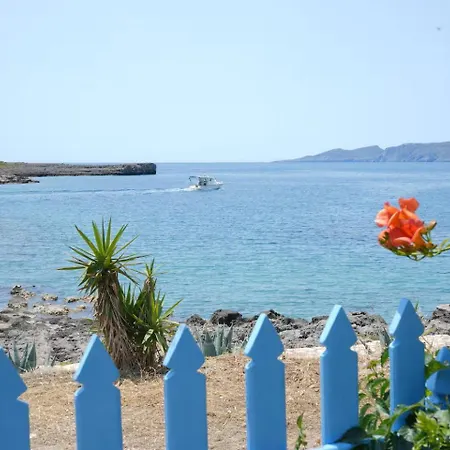 Rocky House Σπίτι διακοπών Κύθηρα